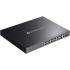TP-Link Omada ES228GMP 28-Port Gigabit Easy Managed Switch with 24-Port PoE+, Perpetual PoE, 384W Power Budget, QoS, PoE Auto Recovery, Port Isolation, Centralized Cloud Management